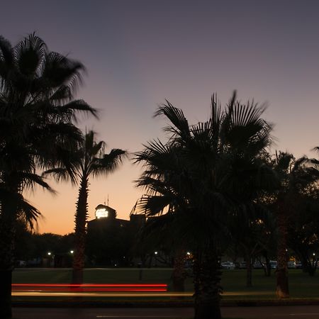 Hotel Peermont Walmont At The Grand Palm, Gaborone Exteriér fotografie