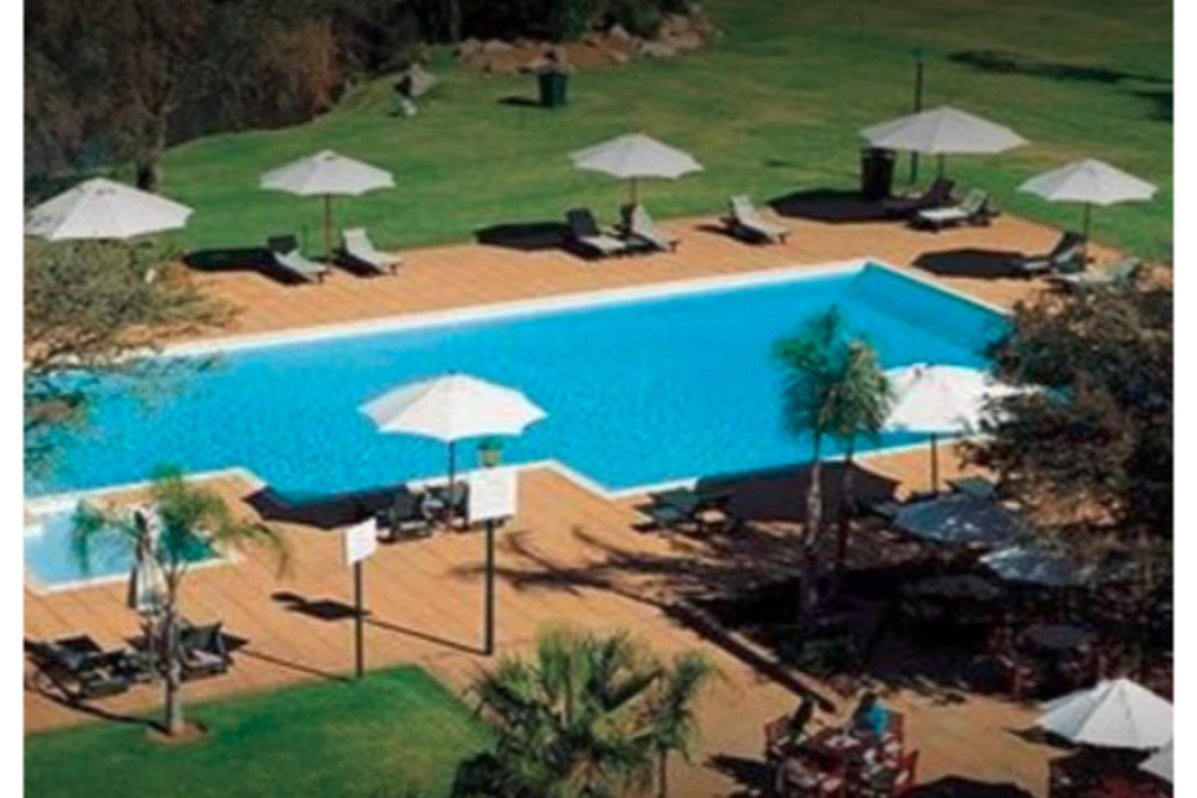 Hotel Peermont Walmont At The Grand Palm, Gaborone Exteriér fotografie