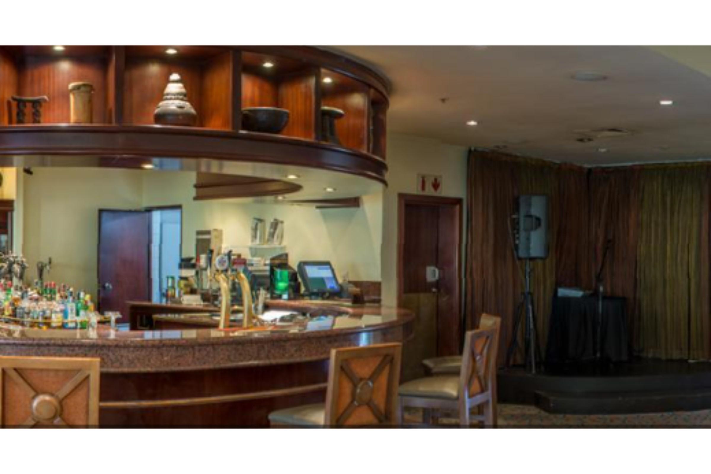Hotel Peermont Walmont At The Grand Palm, Gaborone Exteriér fotografie