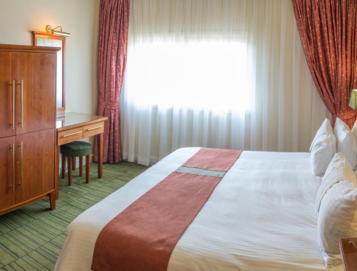 Hotel Peermont Walmont At The Grand Palm, Gaborone Exteriér fotografie